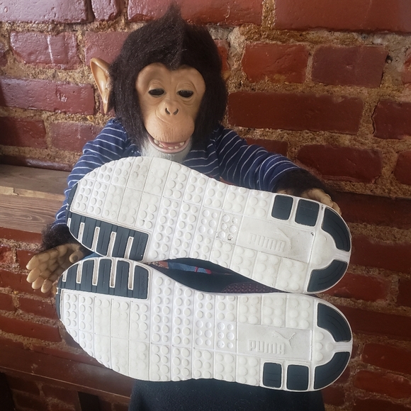 Puma Carson Sneakers - Picture 7 of 8